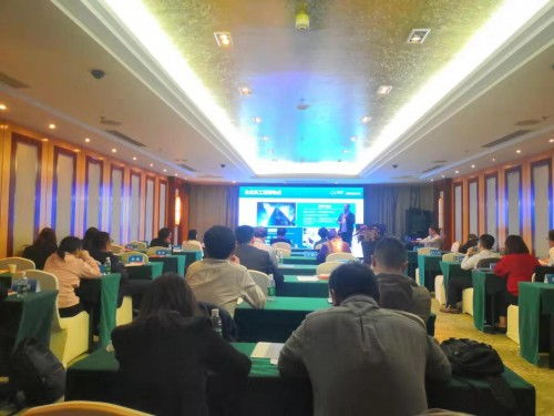 逐鹿中原 豆包網(wǎng)保險(xiǎn)科技與中介發(fā)展論壇走進(jìn)鄭州，信息技術(shù)咨詢(xún)服務(wù)引領(lǐng)行業(yè)變革