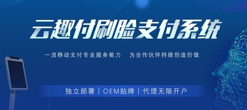 聚合支付是什么？服務商如何運作？點佰趣分潤系統全解析